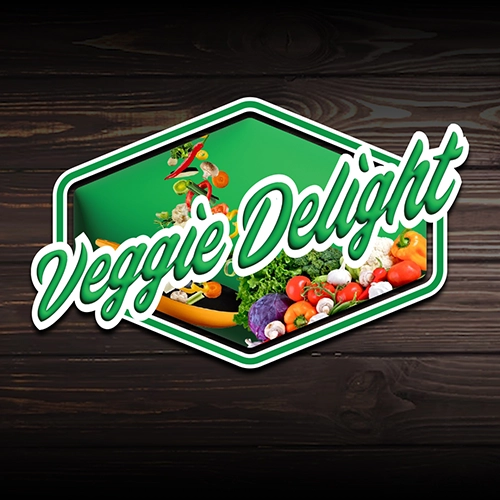 veggie-delight